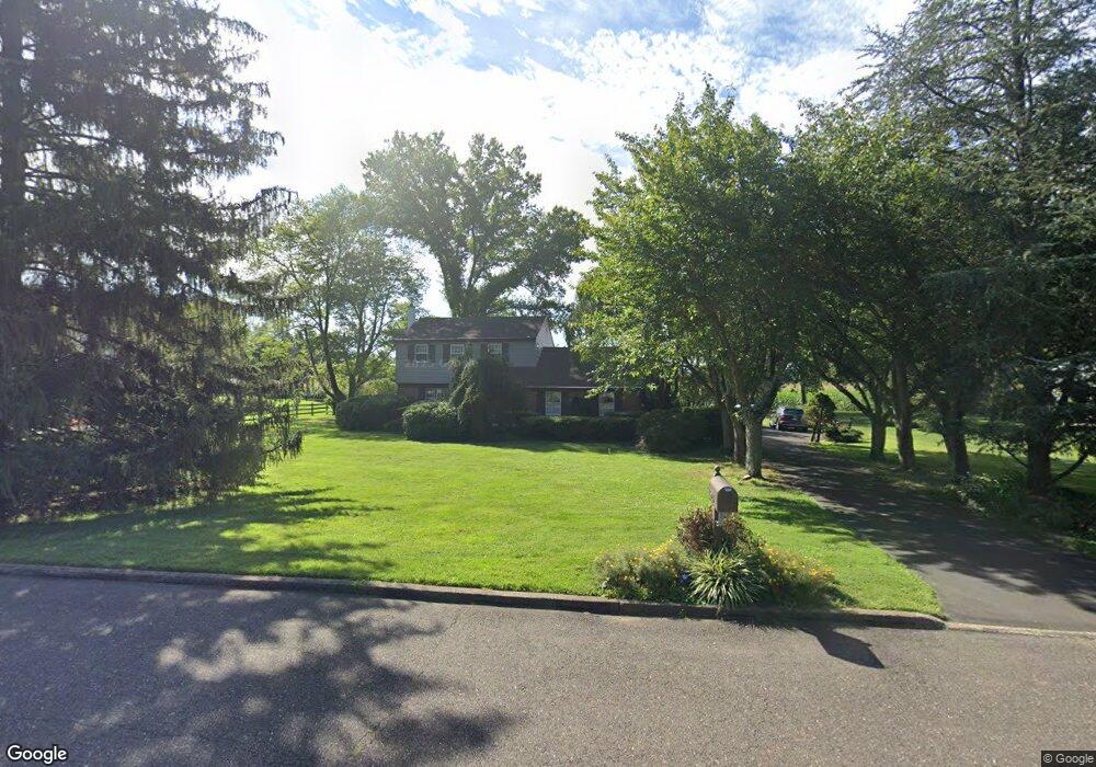 1573 Franklin Rd, Langhorne, PA 19047 - photo 1