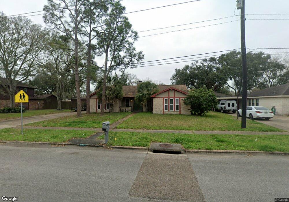 2409 Westpark Dr, Alvin, TX 77511 - photo 1