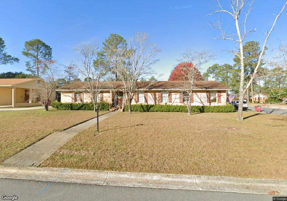 2022 Goff St, Tifton, GA 31794 - photo 1