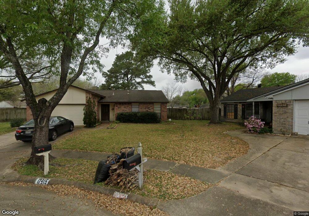 17315 Loch Langham Ct, Houston, TX 77084 - photo 1