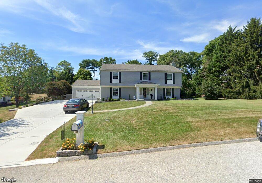 4 New Forest Ct, Towson, MD 21286 - photo 1