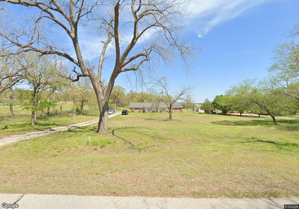 33368 Garretts Lake Rd, McLoud, OK 74851 - photo 1