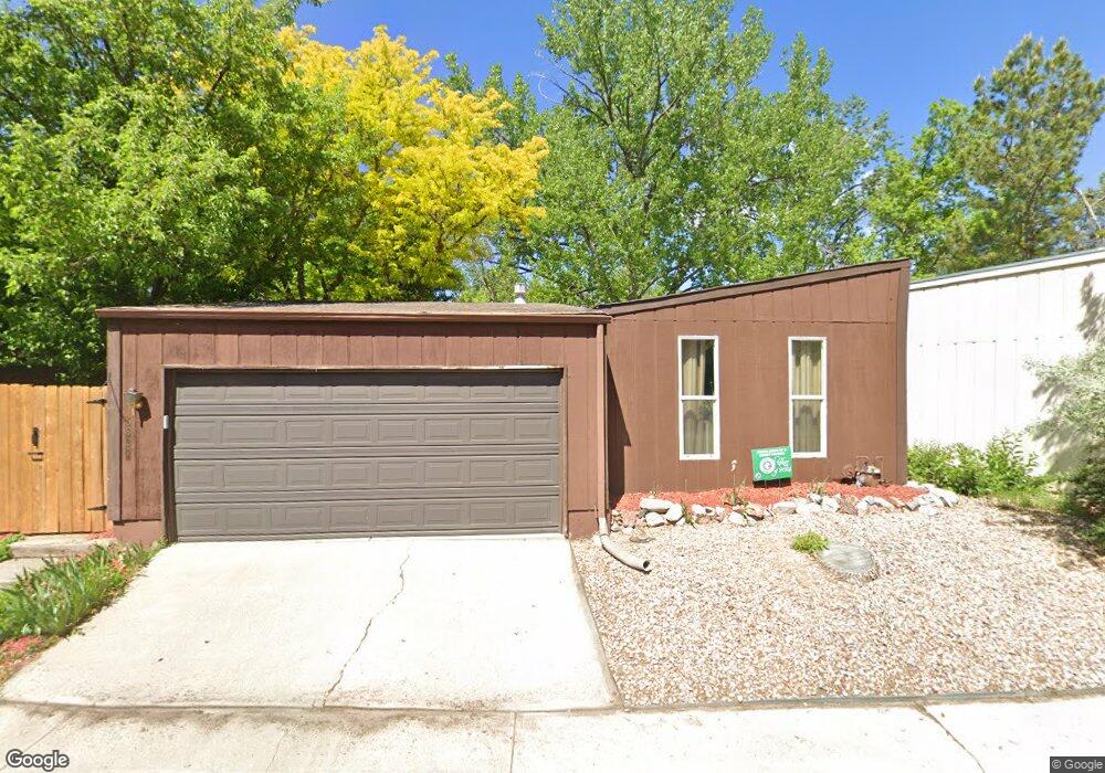 6907 Totara Place, Niwot, CO 80503 - photo 1