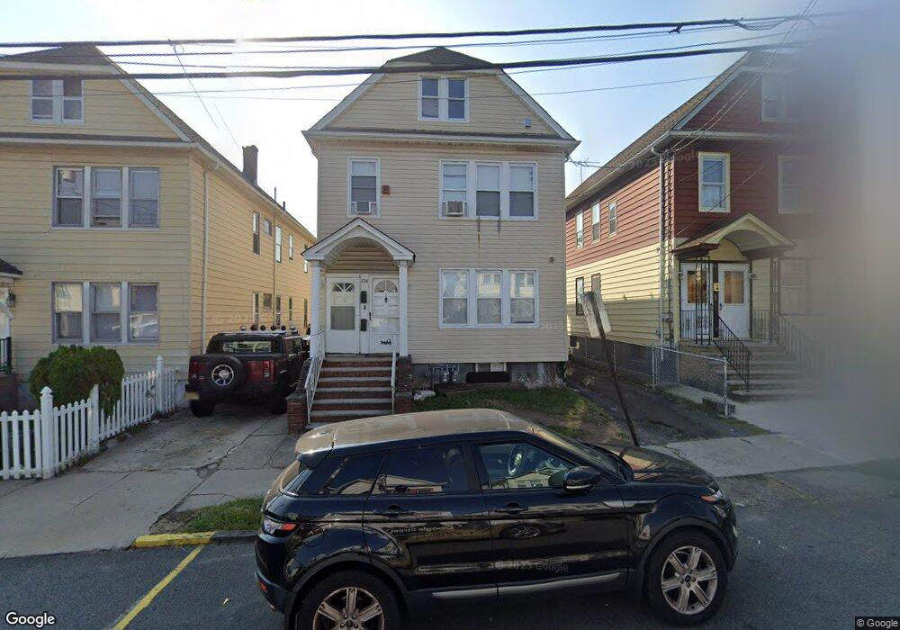 134 Buffalo Ave unit 136, Paterson, NJ 07503 - photo 1