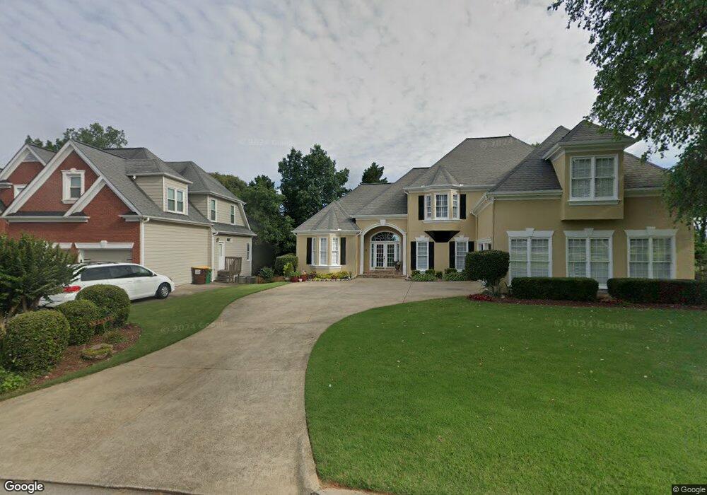 4704 Outlook Way NE, Marietta, GA 30066 - photo 1