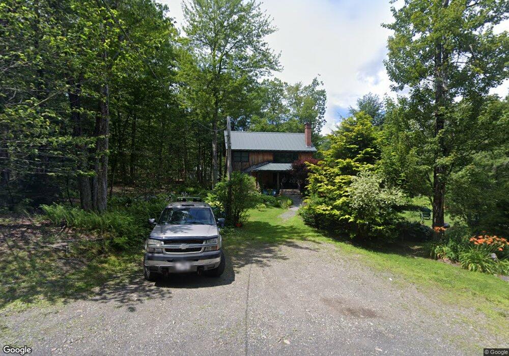 7 W Brook Dr, Heath, MA 01346 - photo 1