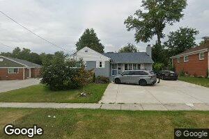 9402 Sierra St, Silver Spring, MD 20903