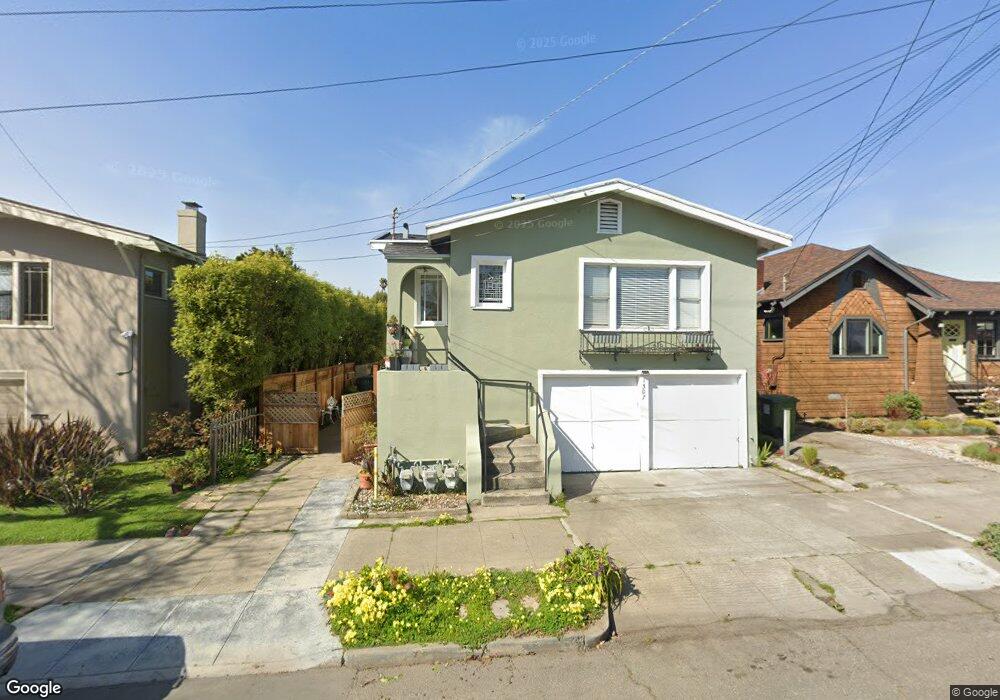 1307 Parker St, Berkeley, CA 94702 - photo 1