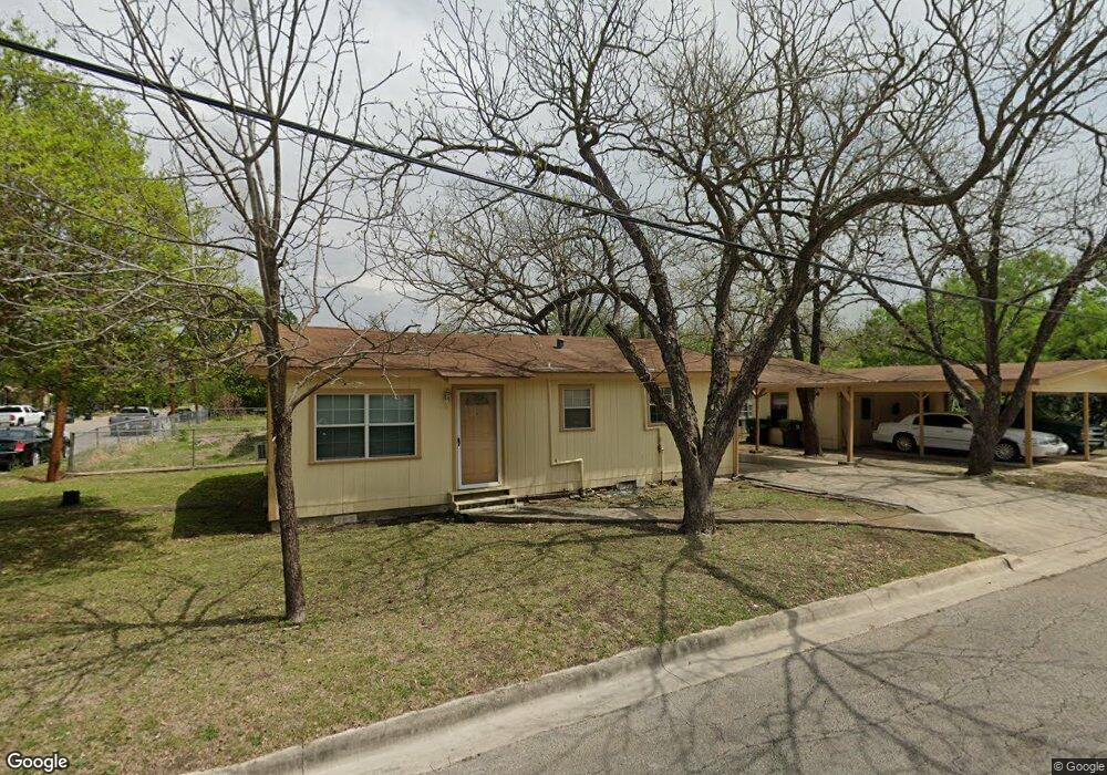 302 Saltillo St, San Marcos, TX 78666 - photo 1