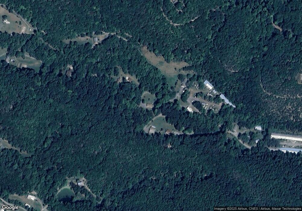 482 Old Capon Rd, Moorefield, WV 26836 - photo 1