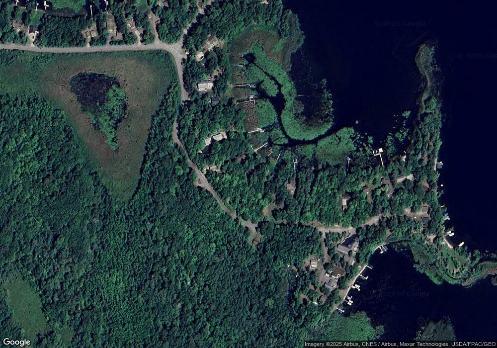 4586 Lakeview Dr, Cushing, MN 56443 - photo 1