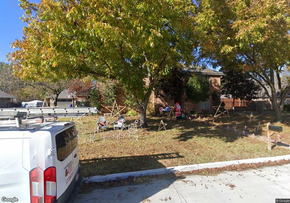 5812 Quails Path, Colleyville, TX 76034 - photo 1