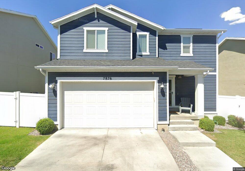 7876 S Hephaestus Ln unit 51, West Jordan, UT 84081 - photo 1