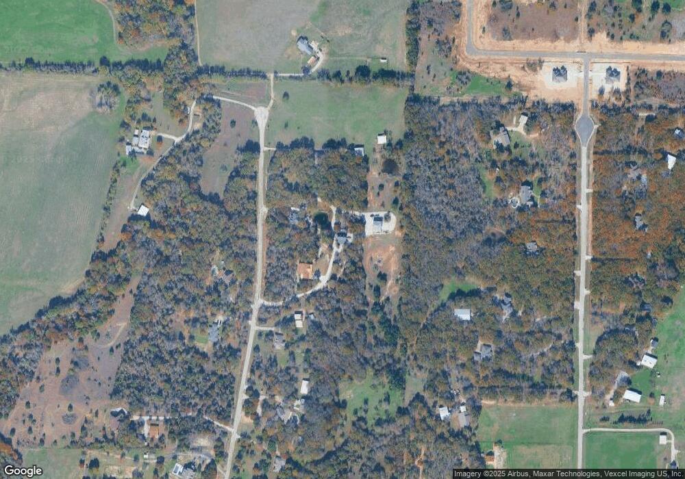 7368 Comer Ln, Weatherford, TX 76085 - photo 1