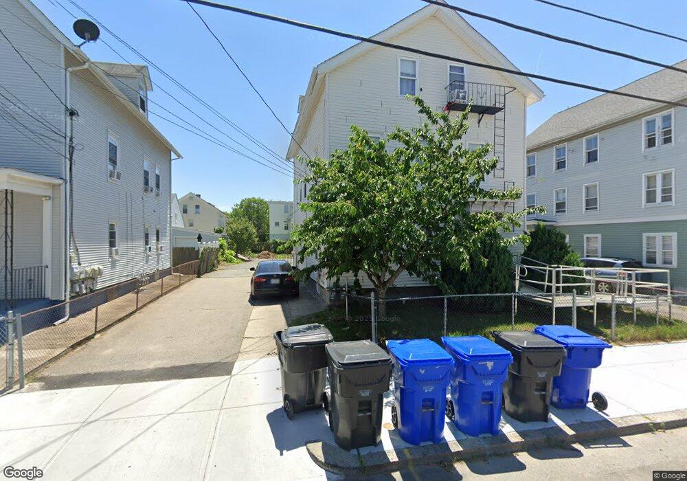 30 Parker St unit 32, Central Falls, RI 02863 - photo 1