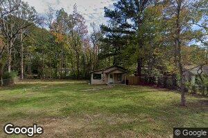 313 Ellis St, Leesville, LA 71446