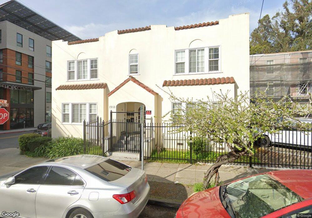 1918 Henry St, Berkeley, CA 94704 - photo 1