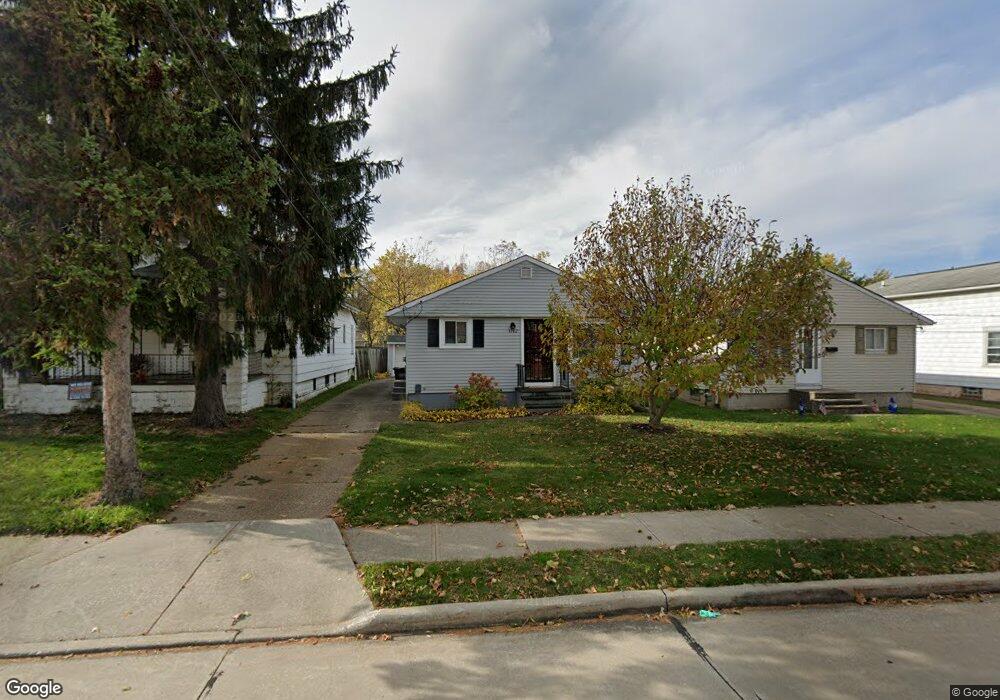 1702 Robindale St, Wickliffe, OH 44092 - photo 1