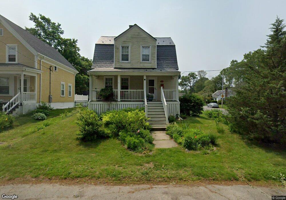32 Carleton Ave, Brockton, MA 02301 - photo 1