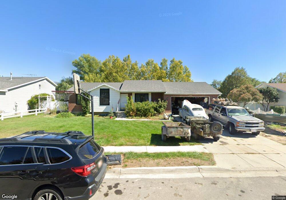 1418 N 180 W, Lehi, UT 84043 - photo 1