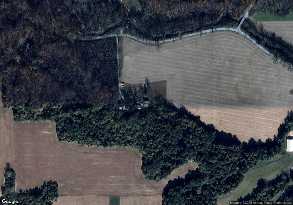 7939 W Maple Grove Rd, Andrews, IN 46702 - photo 1