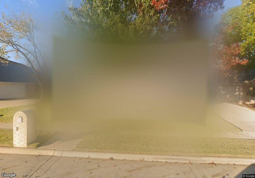 9113 Hialeah Cir N, North Richland Hills, TX 76182 - photo 1