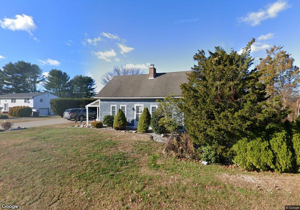 445 Boston Post Rd, East Lyme, CT 06333 - photo 1