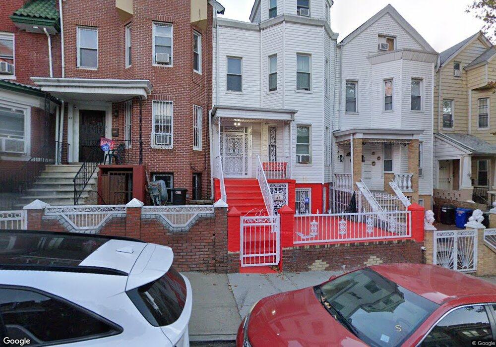 35 Hendrix St, Brooklyn, NY 11207 - photo 1