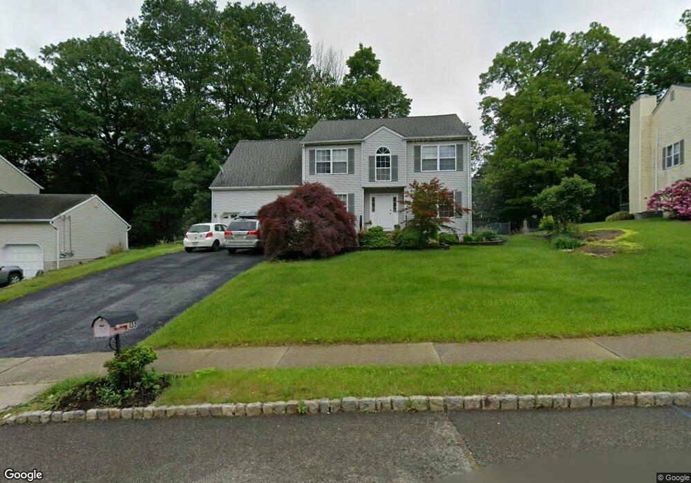 135 Merriam Ave, Newton, NJ 07860 - photo 1