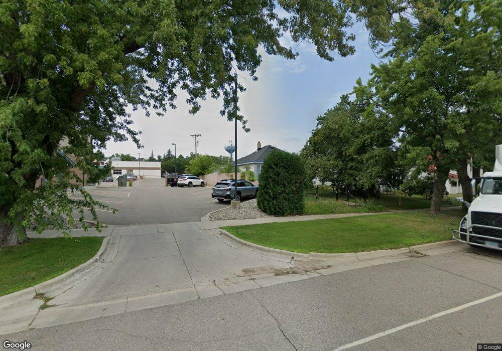 115 Main Ave N, Park Rapids, MN 56470 - photo 1