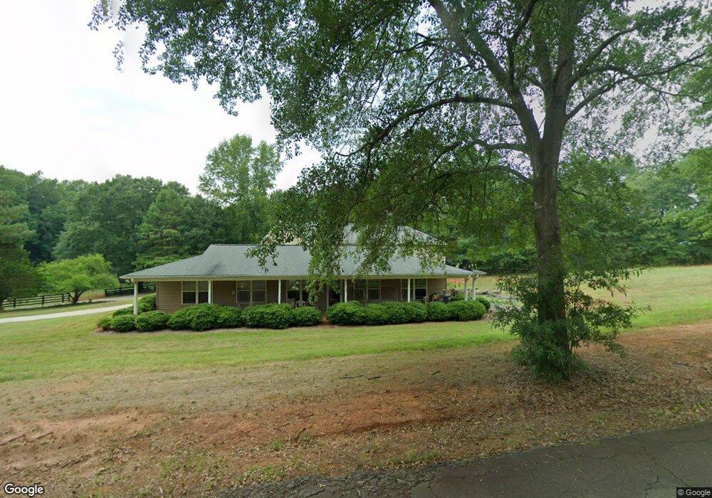 331 Harper Rd, Pendleton, SC 29670 - photo 1