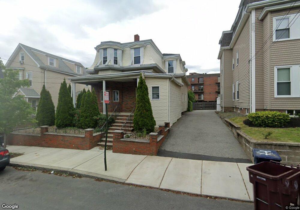 142 Vine St, Everett, MA 02149 - photo 1