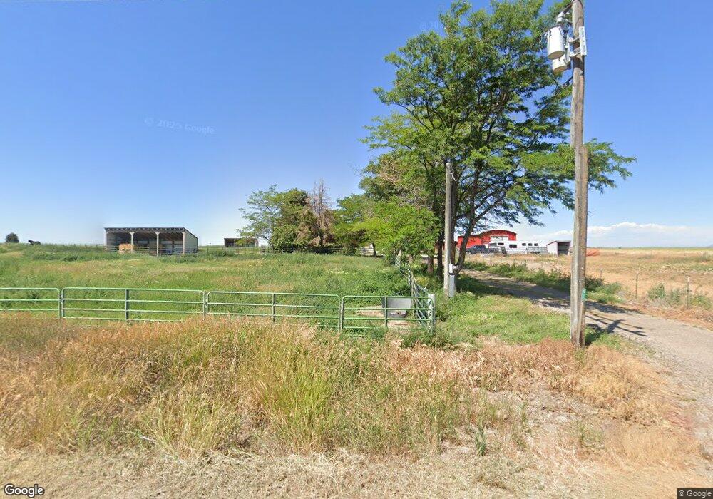 670 N 850 W, Blackfoot, ID 83221 - photo 1