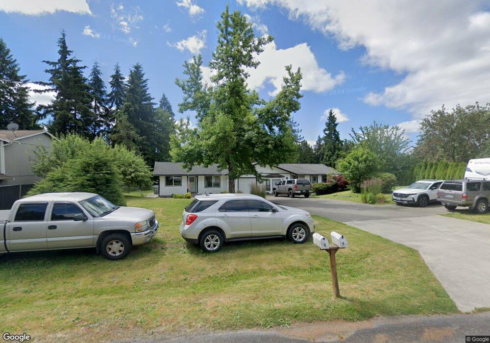 10420 244th St E, Graham, WA 98338 - photo 1