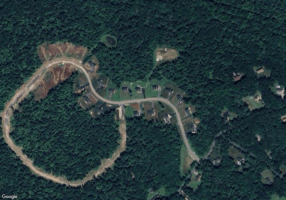 x Turner Farm Rd, Uxbridge, MA 01569 - photo 1