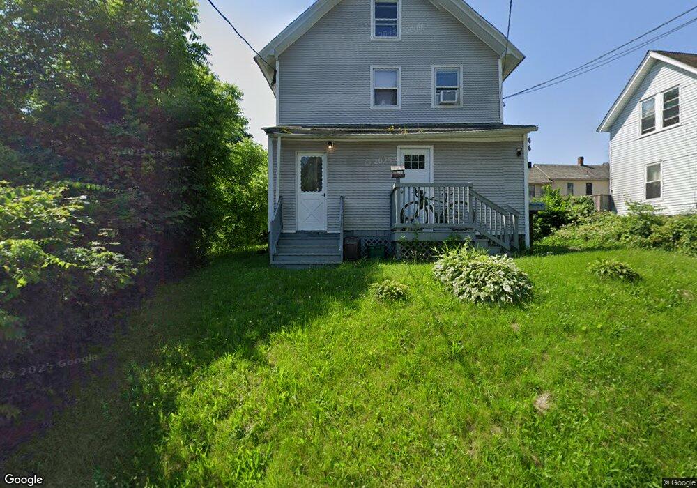 20 Arch St, Greenfield, MA 01301 - photo 1