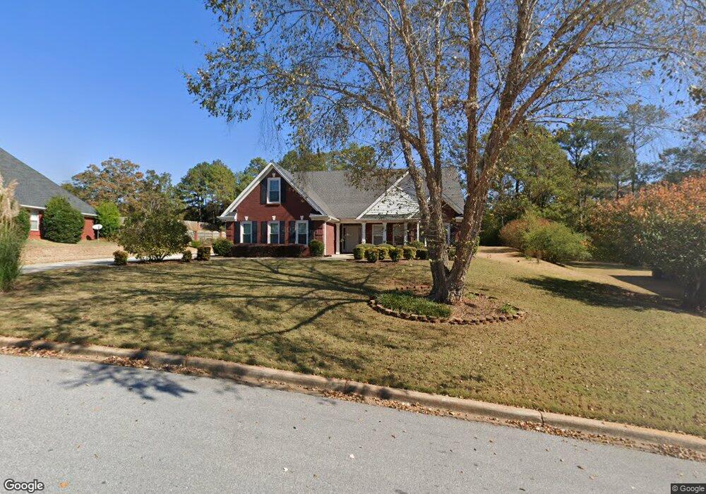 140 Glynnshire Ct unit 1, Covington, GA 30016 - photo 1