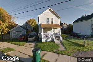 825 Euclid Place, Lansing, MI 48912