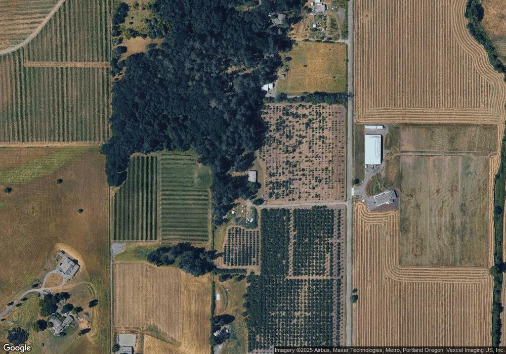 16425 NE Dopp Rd, Newberg, OR 97132 - photo 1