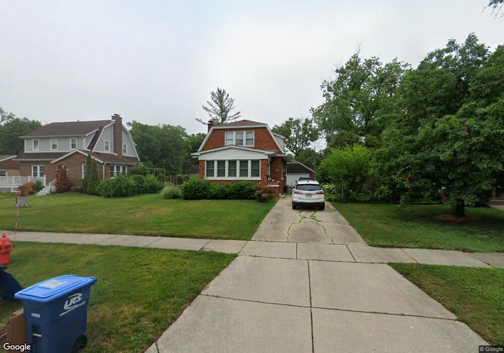 1374 E Forest Ave, Des Plaines, IL 60018 - photo 1