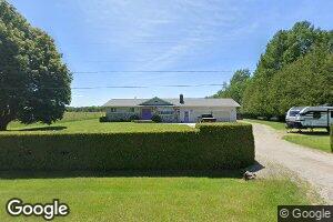 7217 E Metz Hwy, Posen, MI 49776