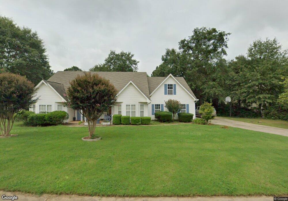 175 Berkshire Pass, Covington, GA 30016 - photo 1