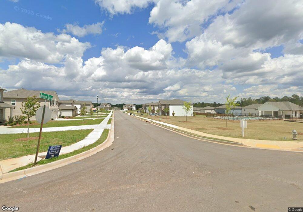 1244 Arnhem Dr, Hampton, GA 30228 - photo 1