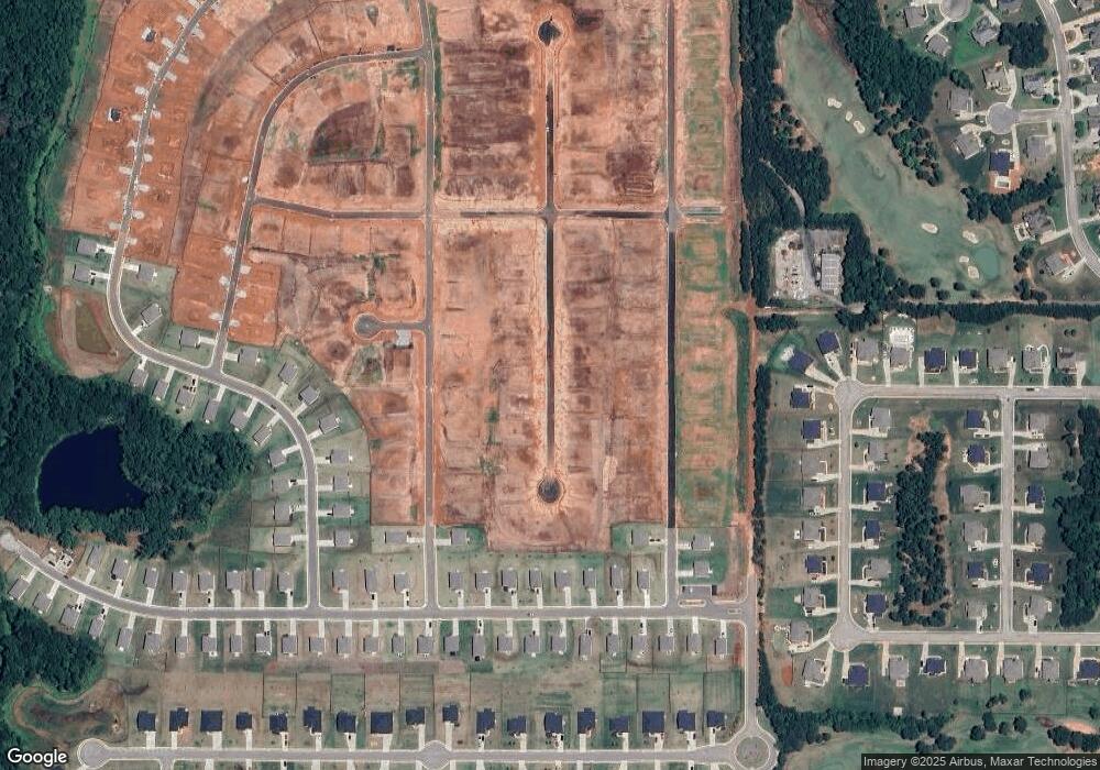 1225 Arnhem Dr, Hampton, GA 30228 - photo 1