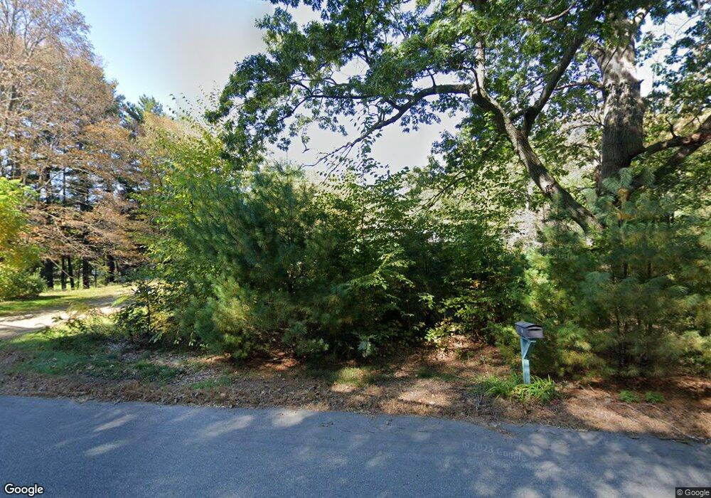 91 Jared Sparks Rd, Willington, CT 06279 - photo 1