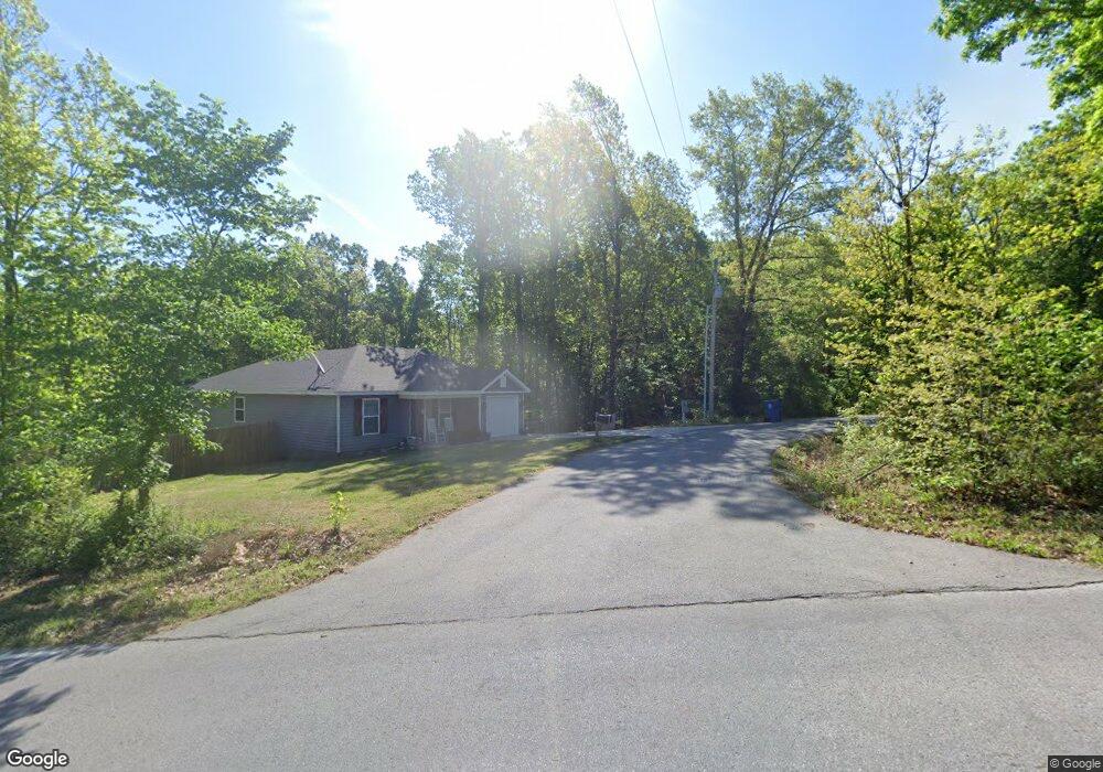 0 Prescot Road & Denby Cir unit 674246, Bella Vista, AR 72714 - photo 1