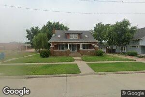 301 N Main St, Hoisington, KS 67544