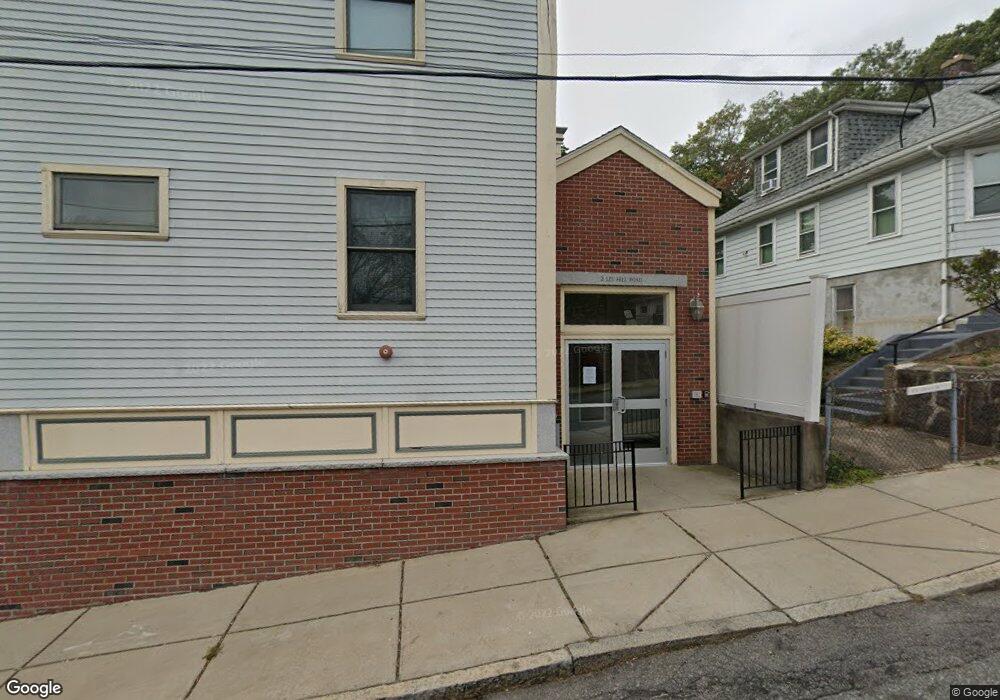 2 Lee Hill Rd unit 3, Roslindale, MA 02131 - photo 1