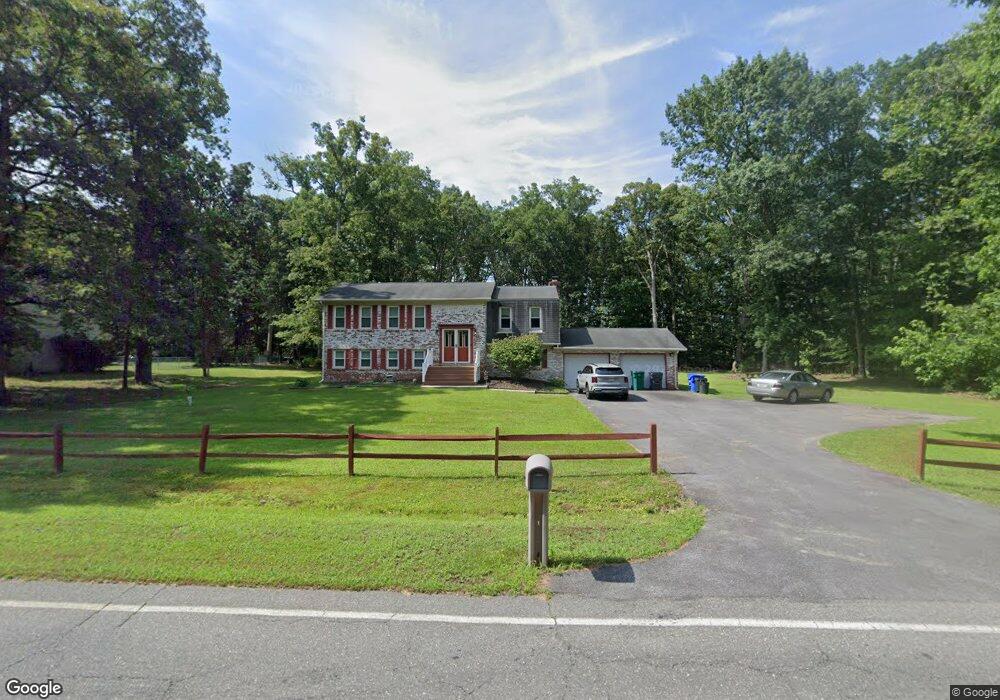 3535 Elsa Ave, Waldorf, MD 20603 - photo 1