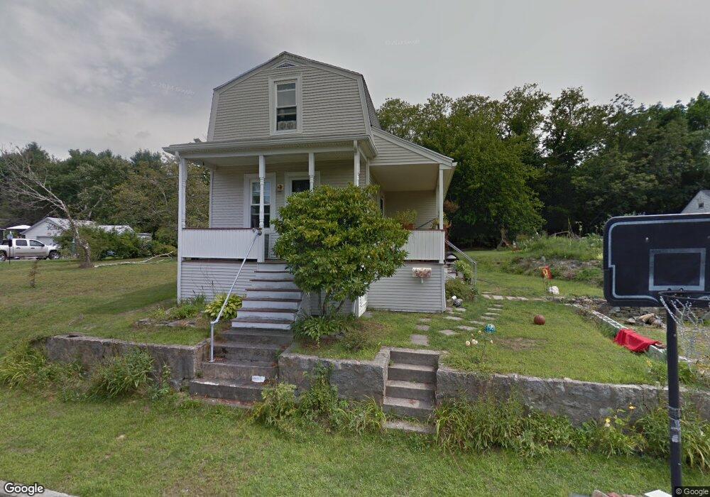 38 Crompton St, Acushnet, MA 02743 - photo 1